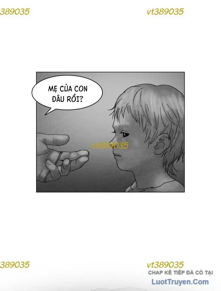 Máu Lạnh Chap 71 - Next Chap 72