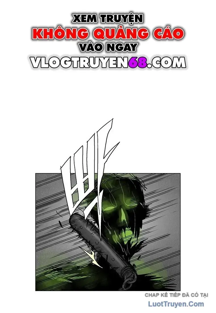 Máu Lạnh Chap 71 - Next Chap 72