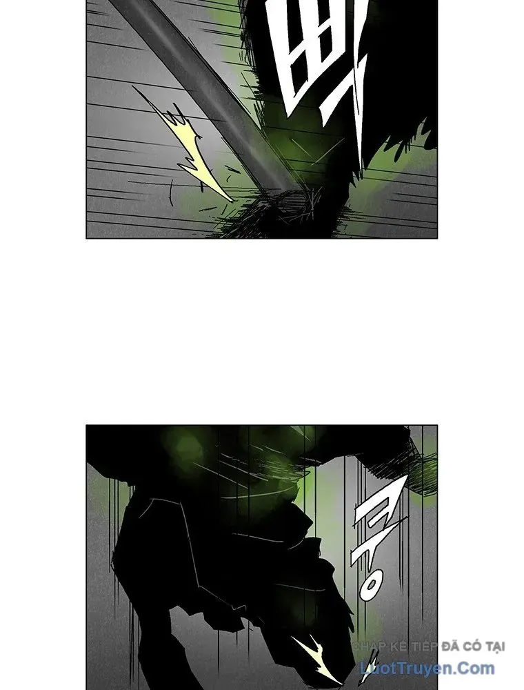 Máu Lạnh Chap 71 - Next Chap 72