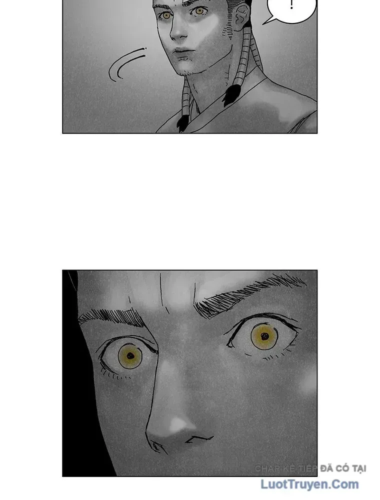 Máu Lạnh Chap 71 - Next Chap 72