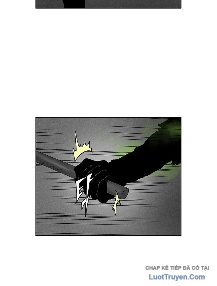Máu Lạnh Chap 71 - Next Chap 72