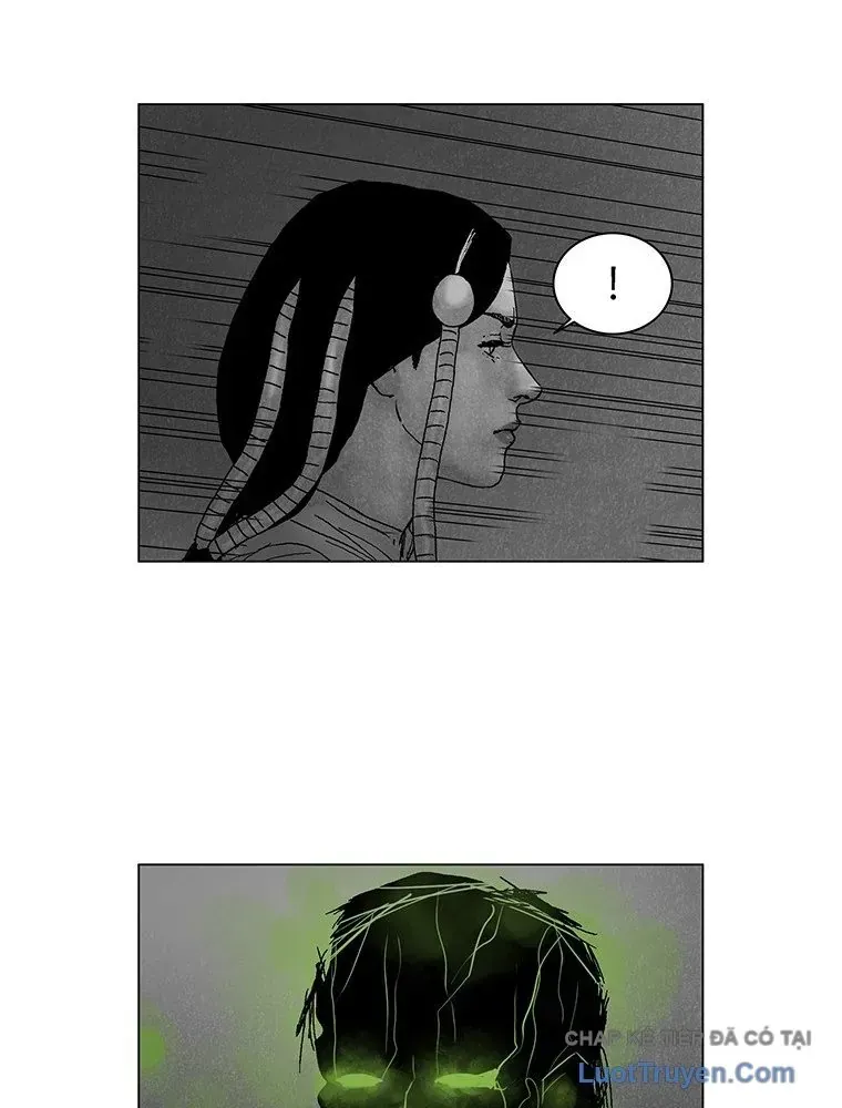 Máu Lạnh Chap 71 - Next Chap 72