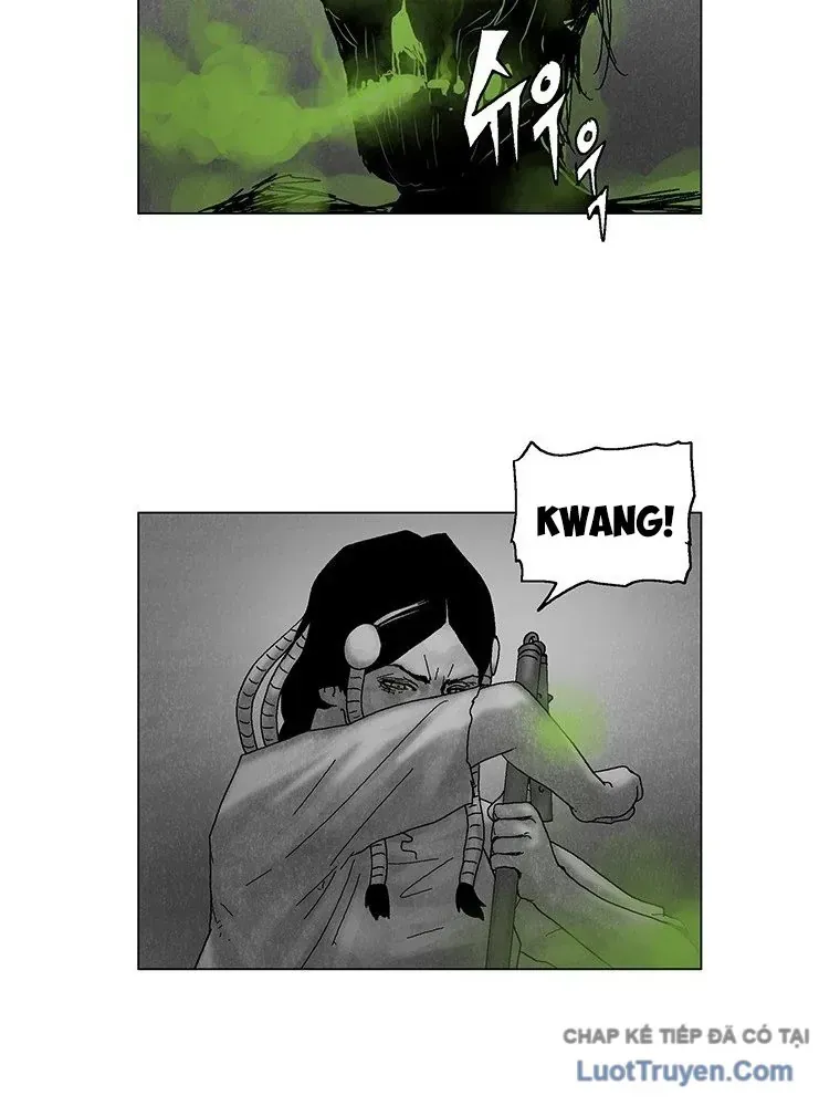 Máu Lạnh Chap 71 - Next Chap 72
