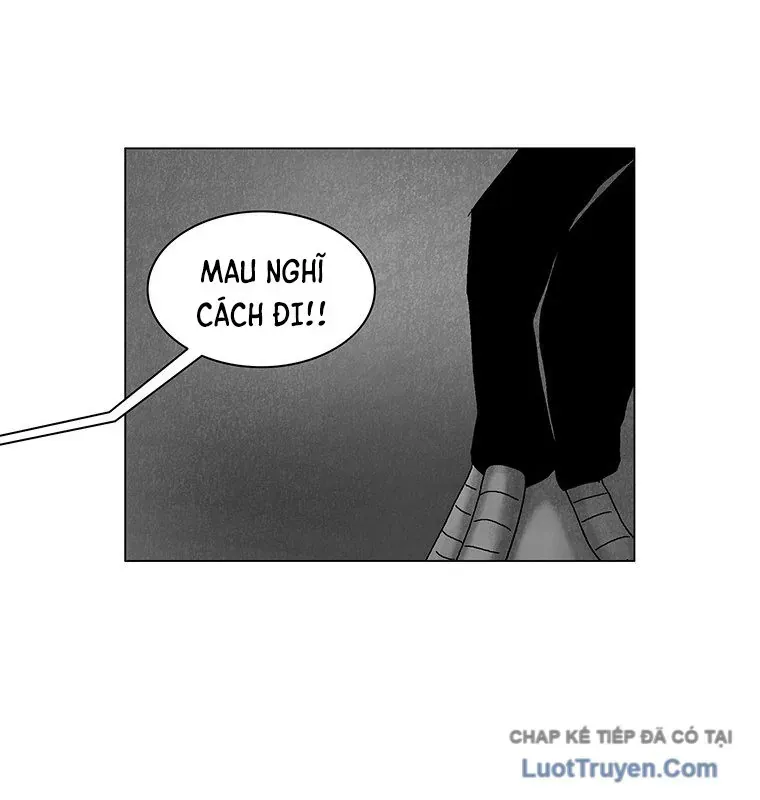 Máu Lạnh Chap 71 - Next Chap 72