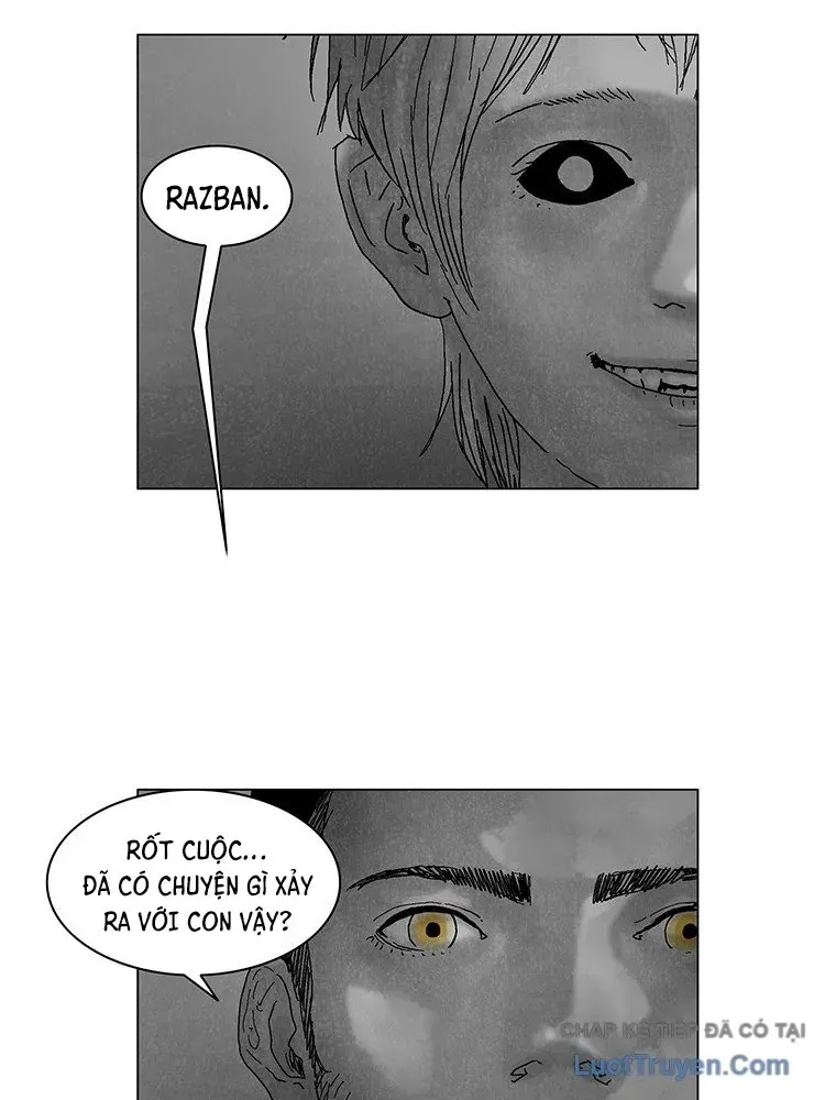 Máu Lạnh Chap 71 - Next Chap 72
