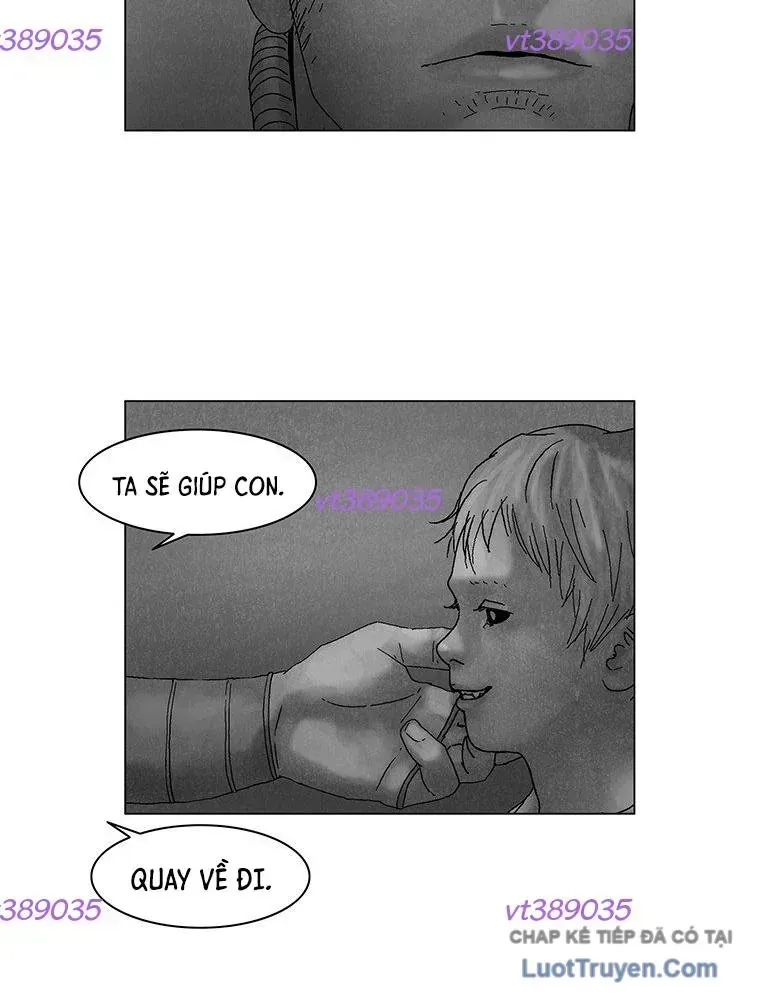 Máu Lạnh Chap 71 - Next Chap 72