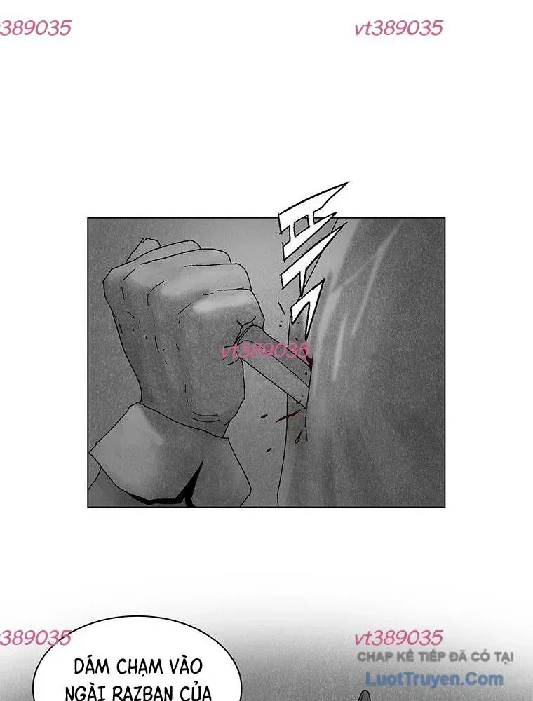 Máu Lạnh Chap 71 - Next Chap 72