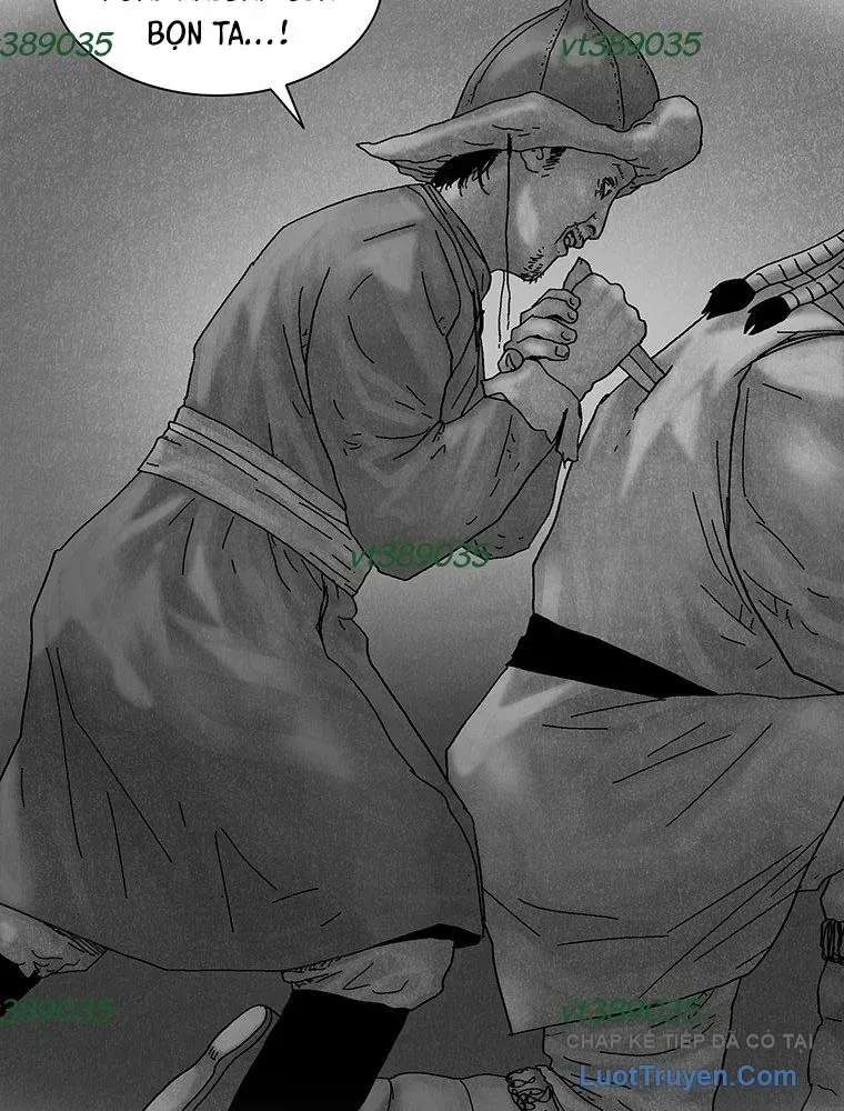 Máu Lạnh Chap 71 - Next Chap 72