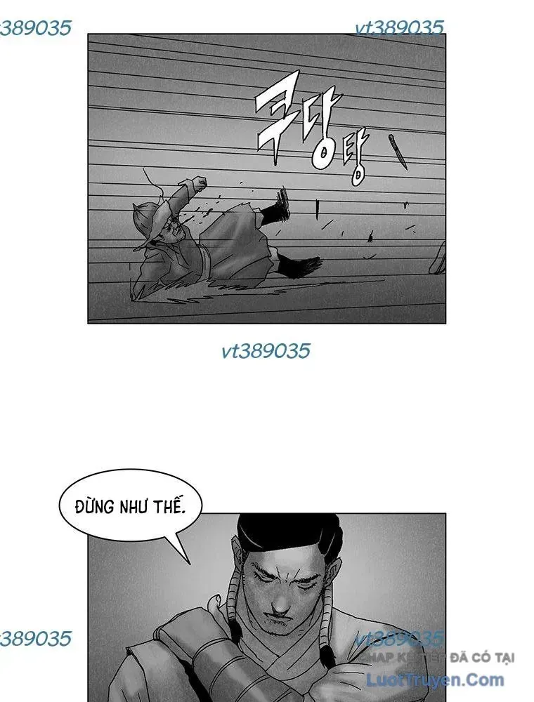 Máu Lạnh Chap 71 - Next Chap 72