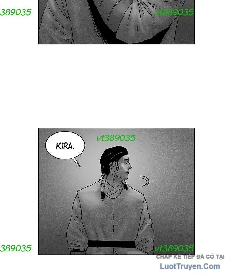 Máu Lạnh Chap 71 - Next Chap 72