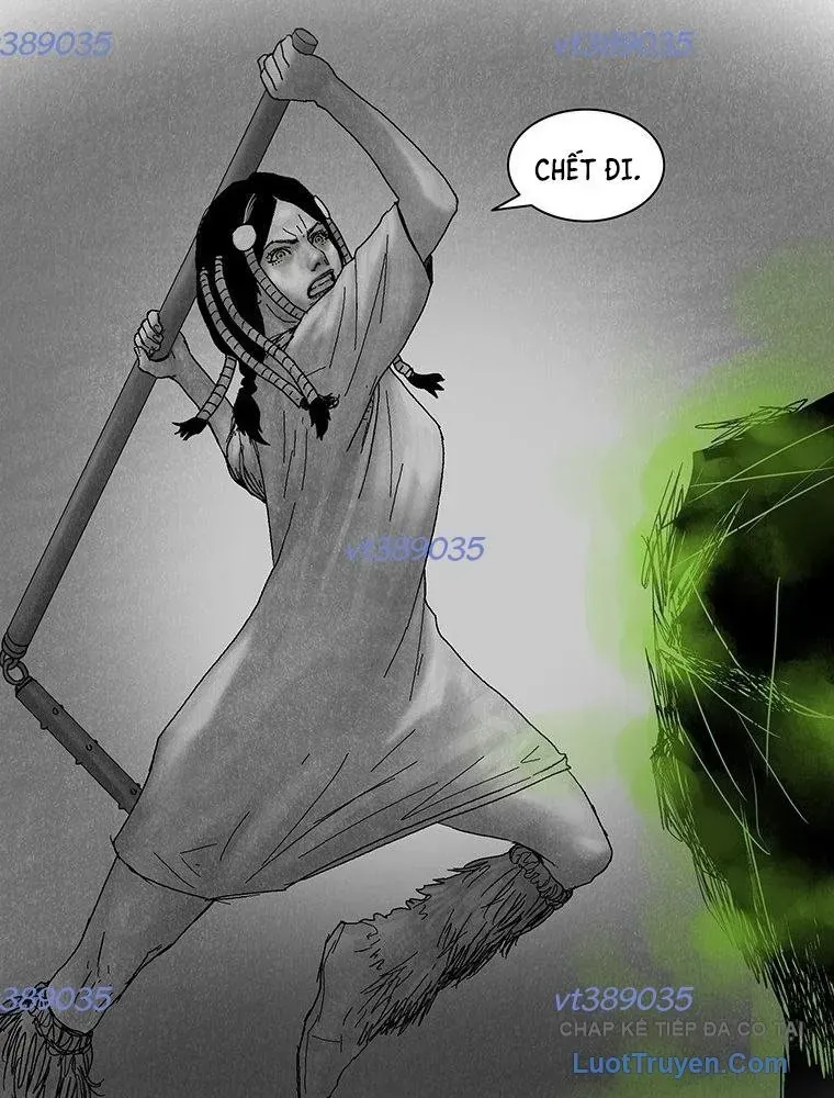 Máu Lạnh Chap 71 - Next Chap 72
