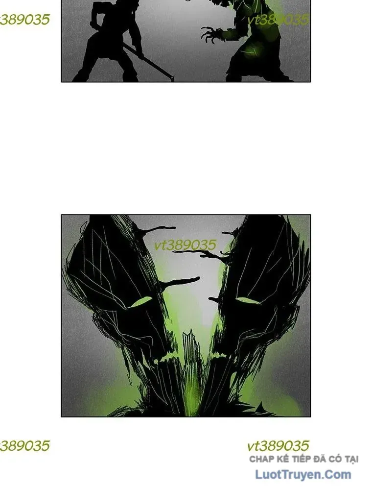 Máu Lạnh Chap 71 - Next Chap 72