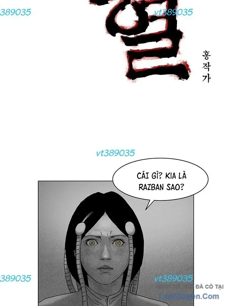 Máu Lạnh Chap 71 - Next Chap 72