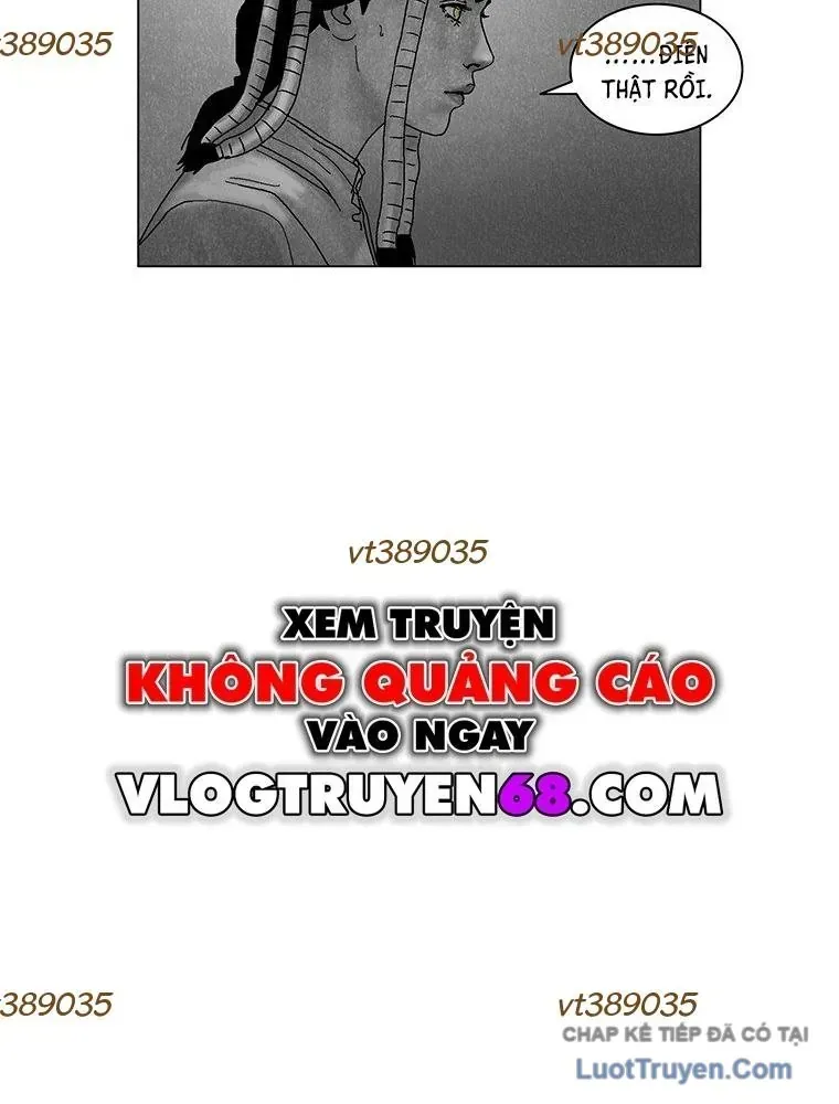 Máu Lạnh Chap 71 - Next Chap 72