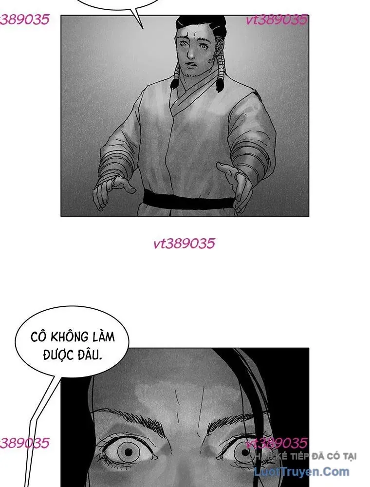 Máu Lạnh Chap 71 - Next Chap 72