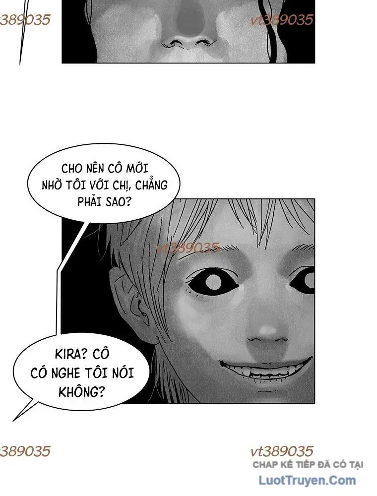 Máu Lạnh Chap 71 - Next Chap 72