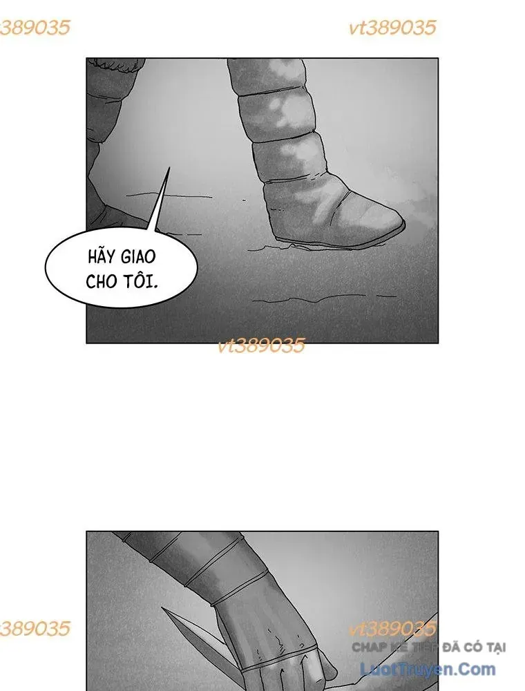 Máu Lạnh Chap 71 - Next Chap 72