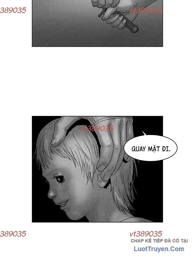 Máu Lạnh Chap 71 - Next Chap 72
