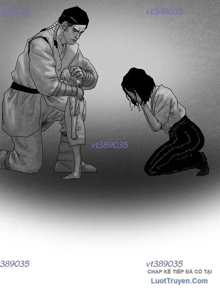 Máu Lạnh Chap 71 - Next Chap 72