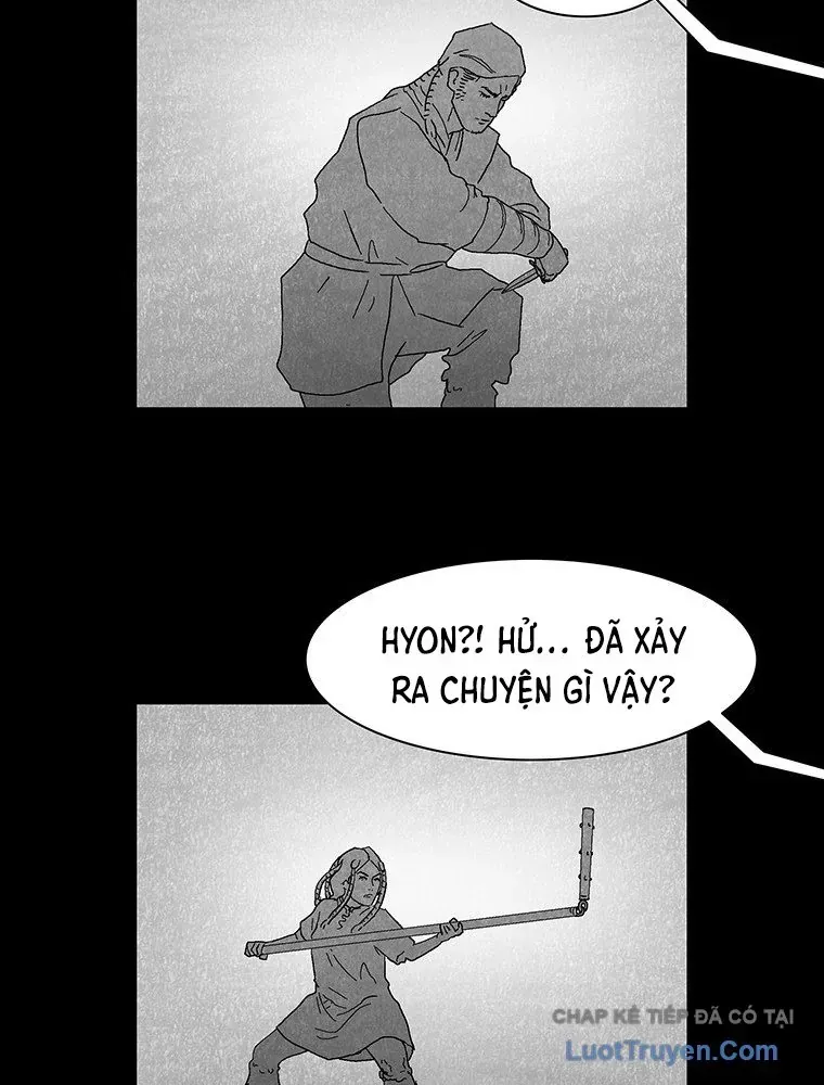 Máu Lạnh Chap 71 - Next Chap 72