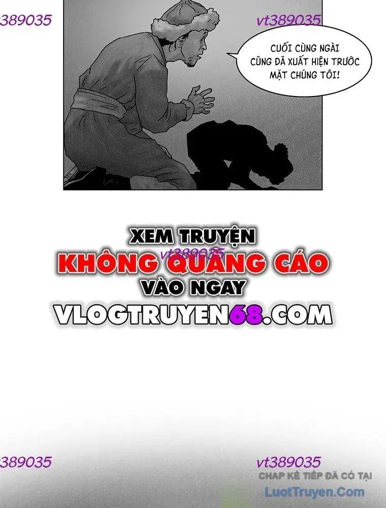 Máu Lạnh Chap 71 - Next Chap 72