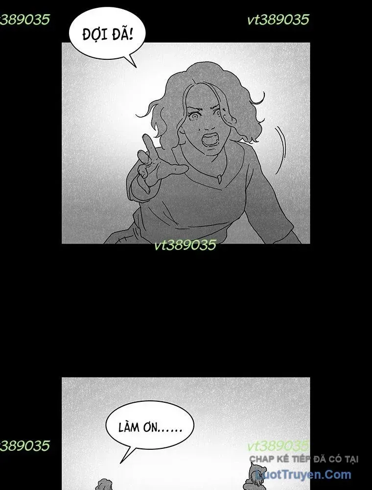 Máu Lạnh Chap 71 - Next Chap 72