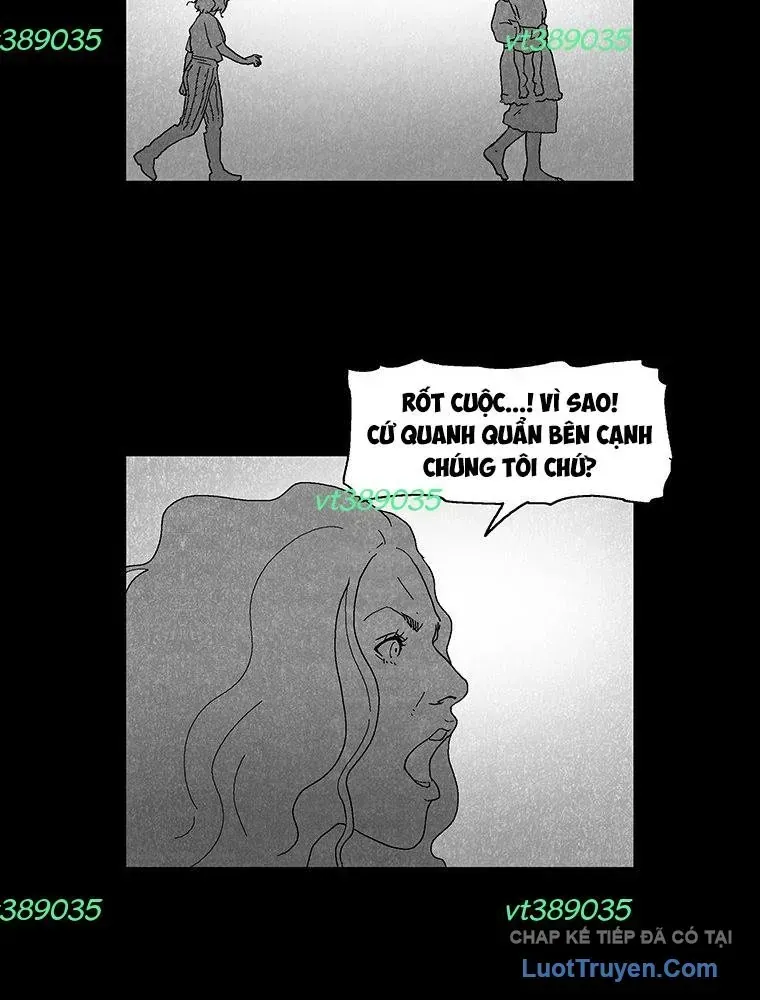 Máu Lạnh Chap 71 - Next Chap 72
