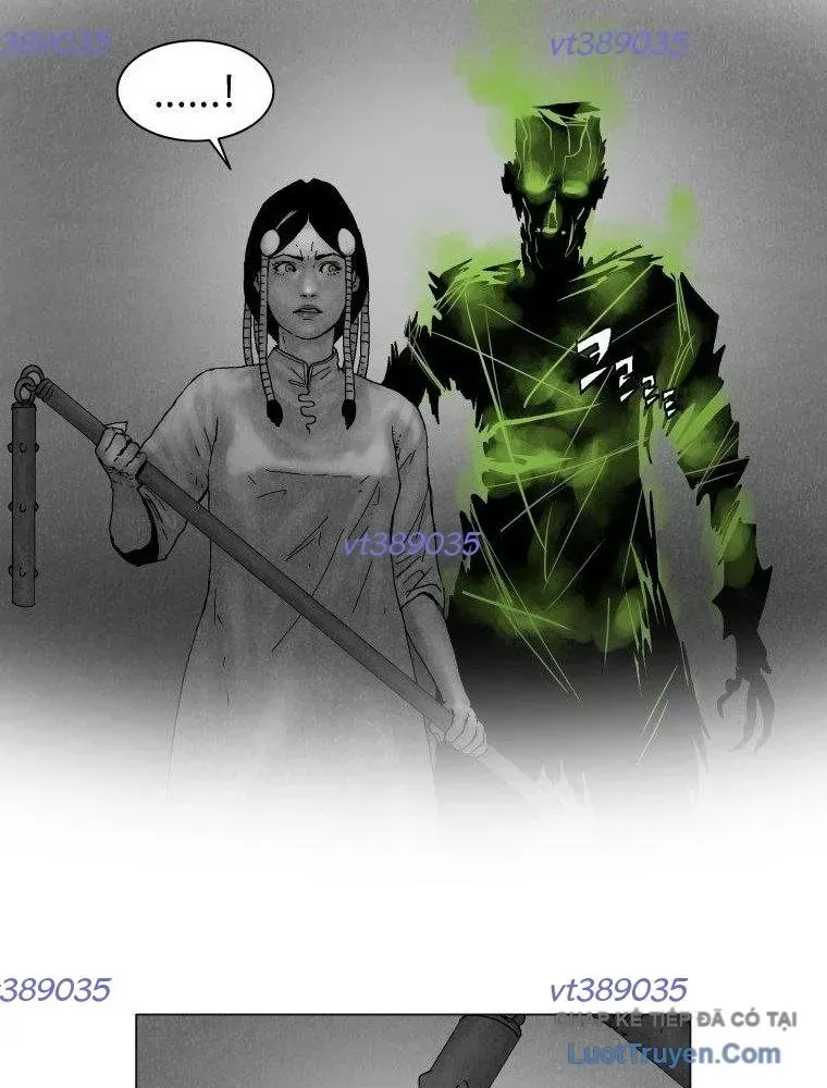 Máu Lạnh Chap 71 - Next Chap 72