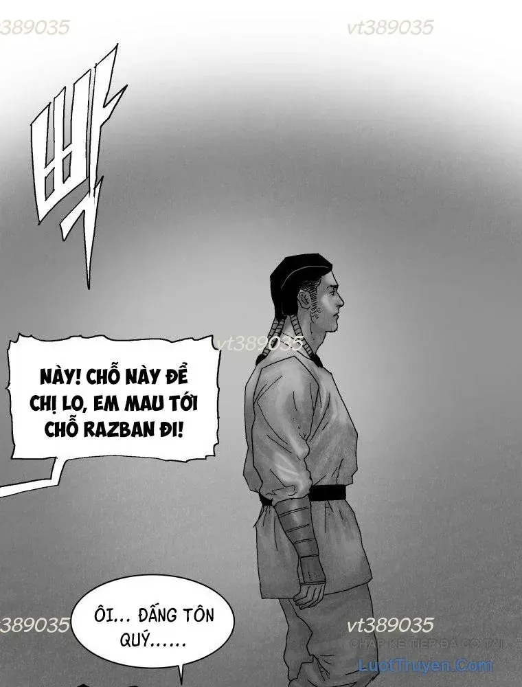 Máu Lạnh Chap 71 - Next Chap 72