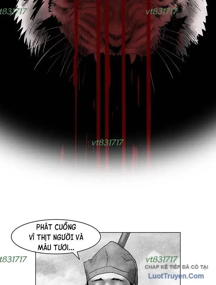 Máu Lạnh Chap 76 - Next Chap 77