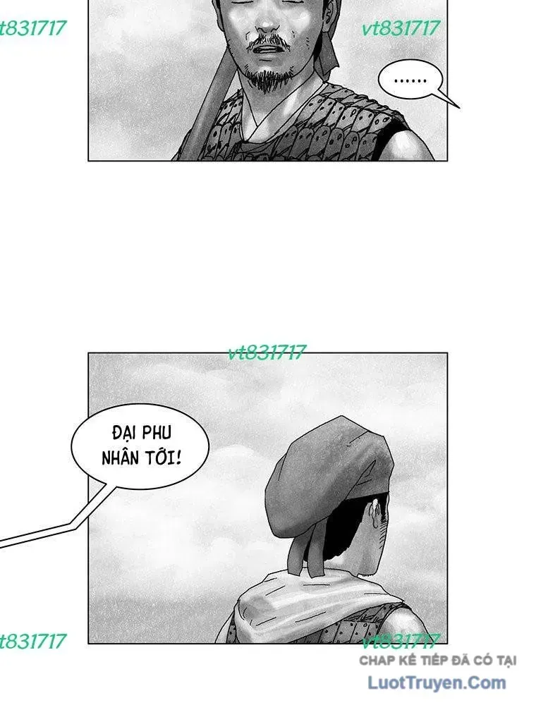 Máu Lạnh Chap 76 - Next Chap 77