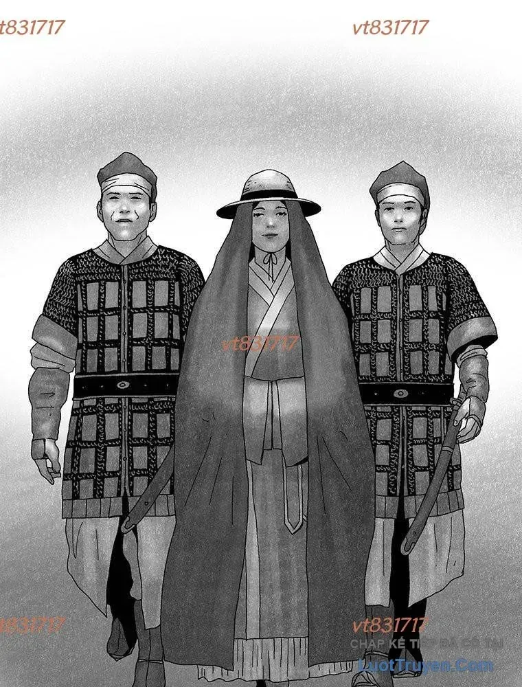 Máu Lạnh Chap 76 - Next Chap 77