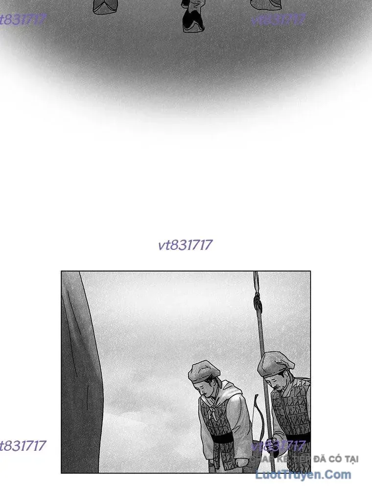 Máu Lạnh Chap 76 - Next Chap 77
