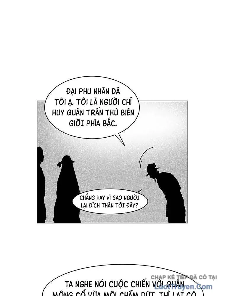 Máu Lạnh Chap 76 - Next Chap 77