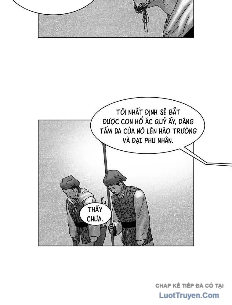 Máu Lạnh Chap 76 - Next Chap 77