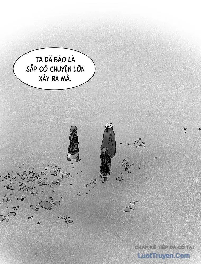 Máu Lạnh Chap 76 - Next Chap 77