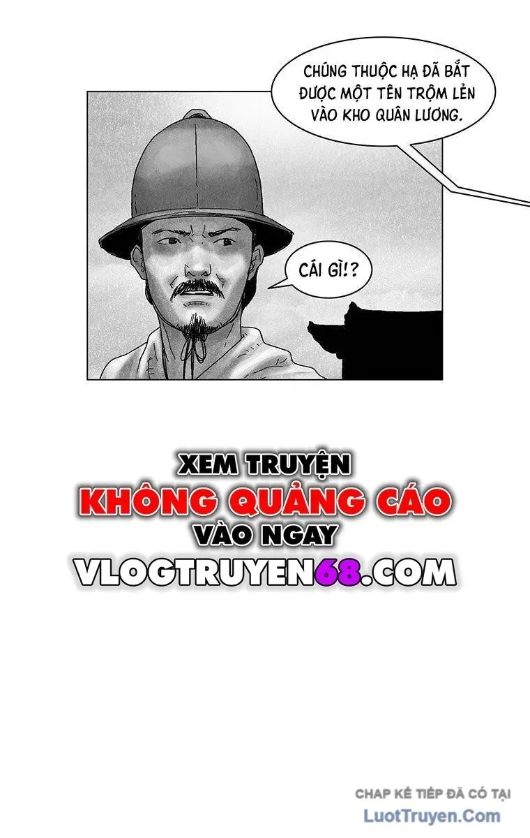 Máu Lạnh Chap 76 - Next Chap 77