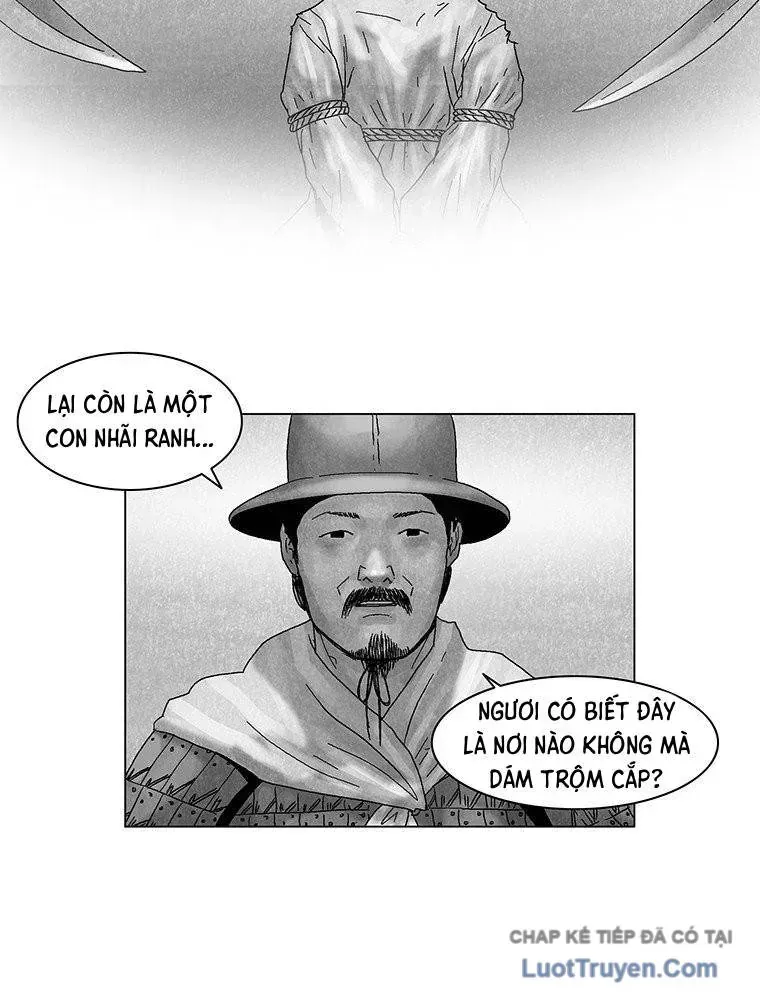 Máu Lạnh Chap 76 - Next Chap 77