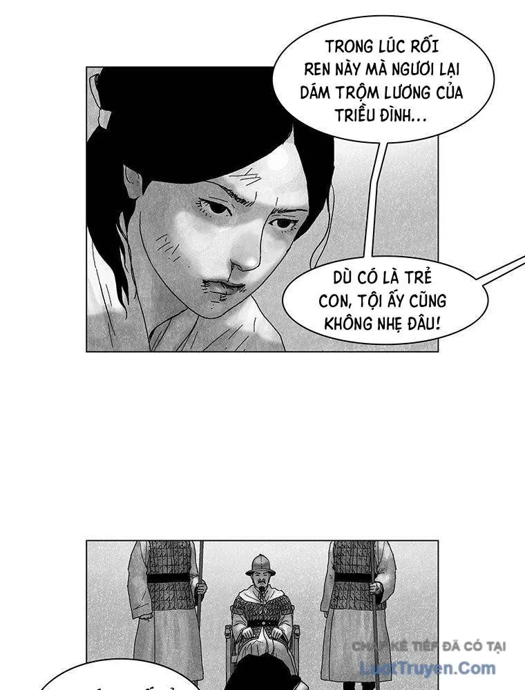 Máu Lạnh Chap 76 - Next Chap 77