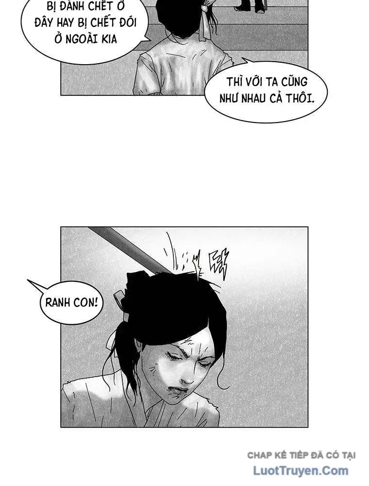 Máu Lạnh Chap 76 - Next Chap 77