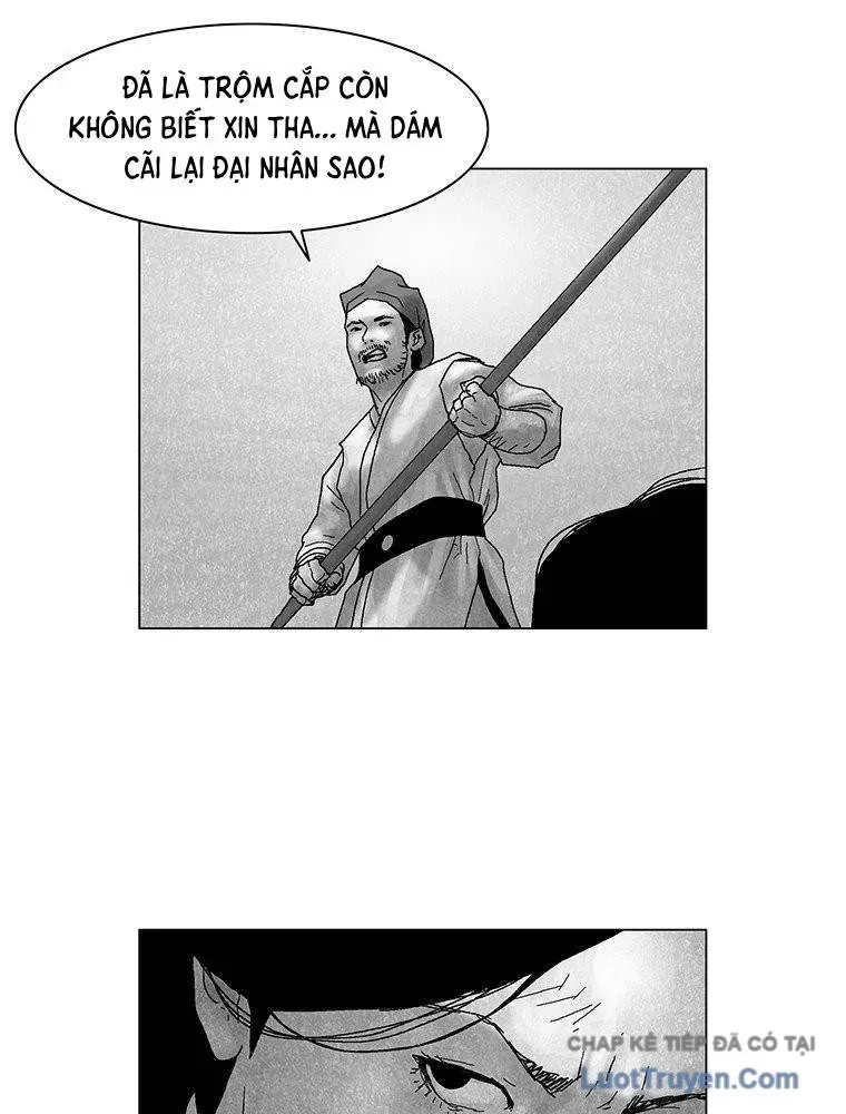 Máu Lạnh Chap 76 - Next Chap 77