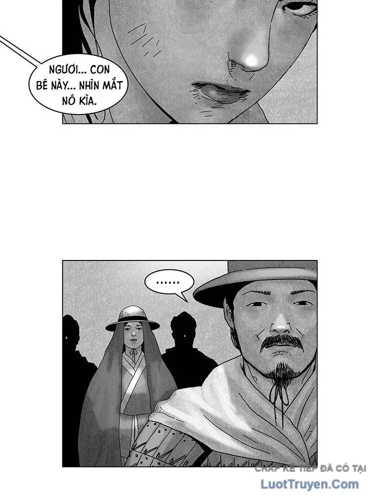 Máu Lạnh Chap 76 - Next Chap 77