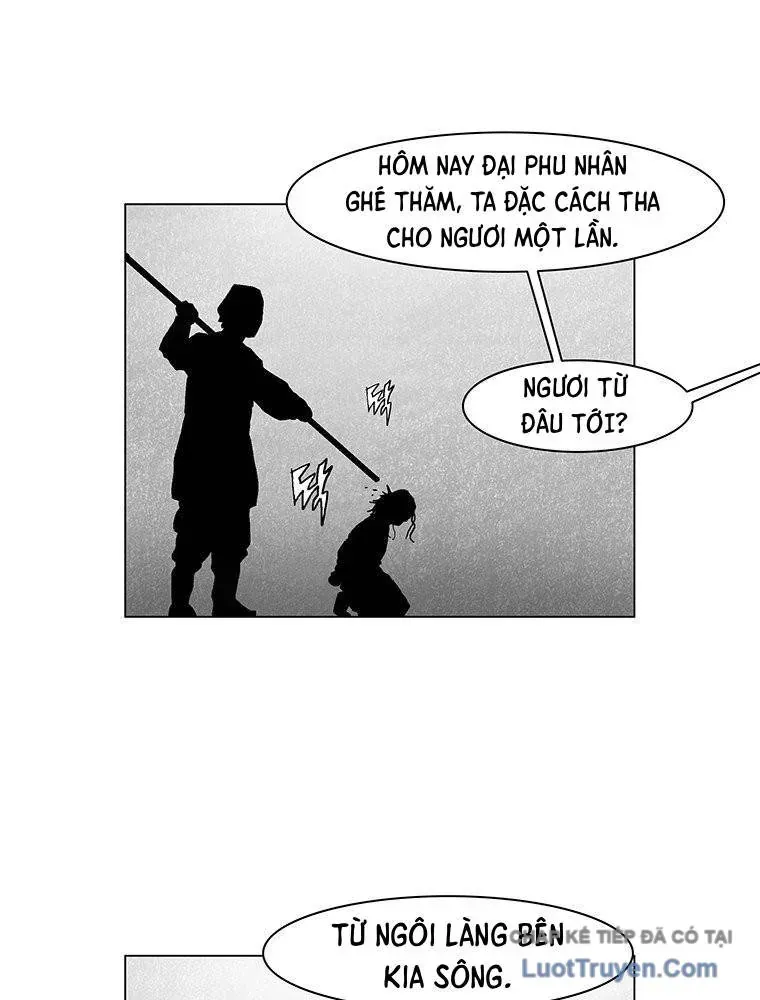 Máu Lạnh Chap 76 - Next Chap 77