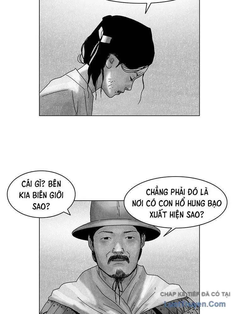 Máu Lạnh Chap 76 - Next Chap 77