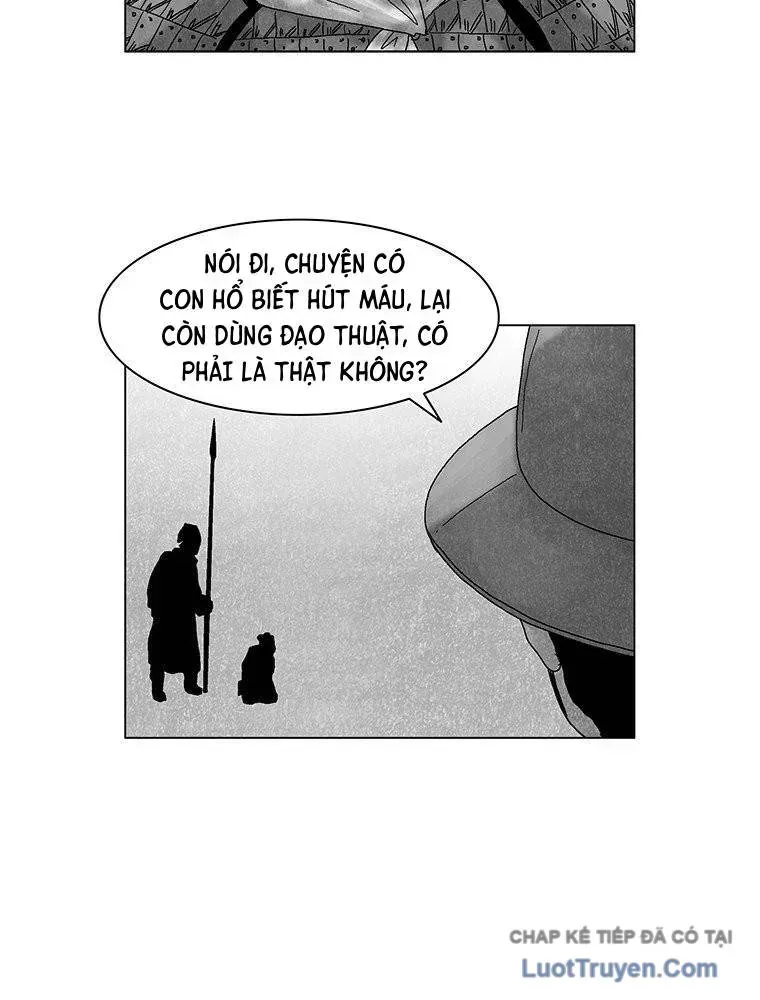 Máu Lạnh Chap 76 - Next Chap 77