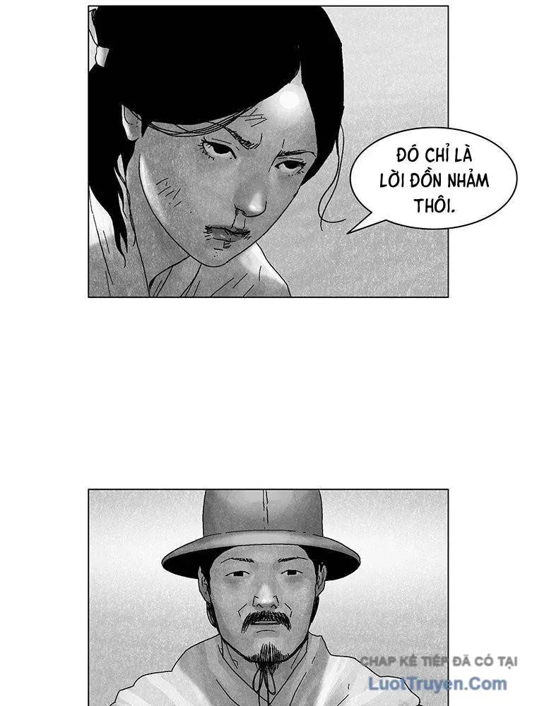 Máu Lạnh Chap 76 - Next Chap 77