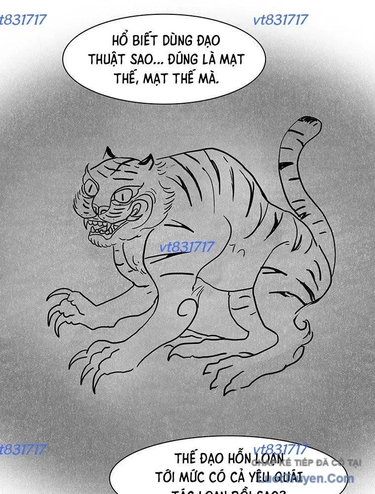 Máu Lạnh Chap 76 - Next Chap 77