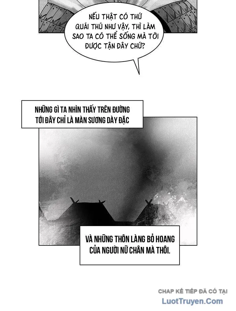 Máu Lạnh Chap 76 - Next Chap 77