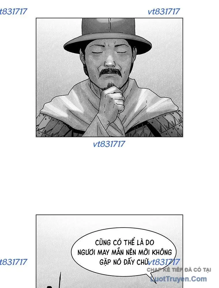Máu Lạnh Chap 76 - Next Chap 77