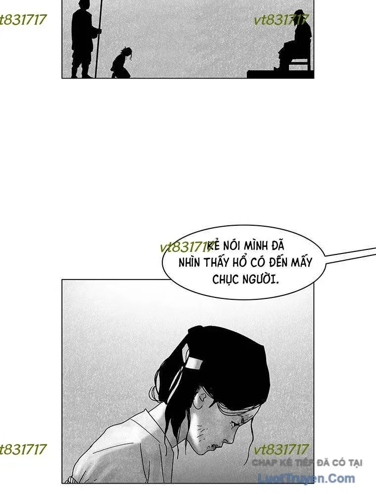 Máu Lạnh Chap 76 - Next Chap 77